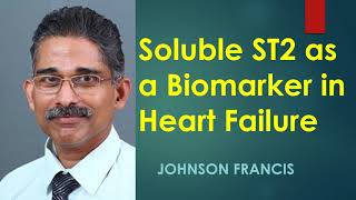 Download lagu Soluble ST2 as a Biomarker in Heart Failure mp3