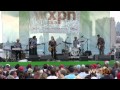 Kathleen Edwards - "Going to Hell" (XPoNential Music Festival 2012)