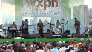 Kathleen Edwards - &quot;Going to Hell&quot; (XPoNential Music Festival 2012)