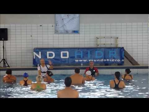 11ª Convenção MH 2012 - AquaRiders - João