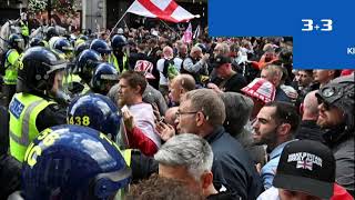 Коротко про Головне від 3+3 (3+3, 13.09.2025)