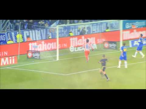 Radamel Falcão - El Tigre - All Goals - 2012 | HD
