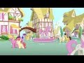 My Little Pony FIM: Twilight Sparkle: Morning In ...