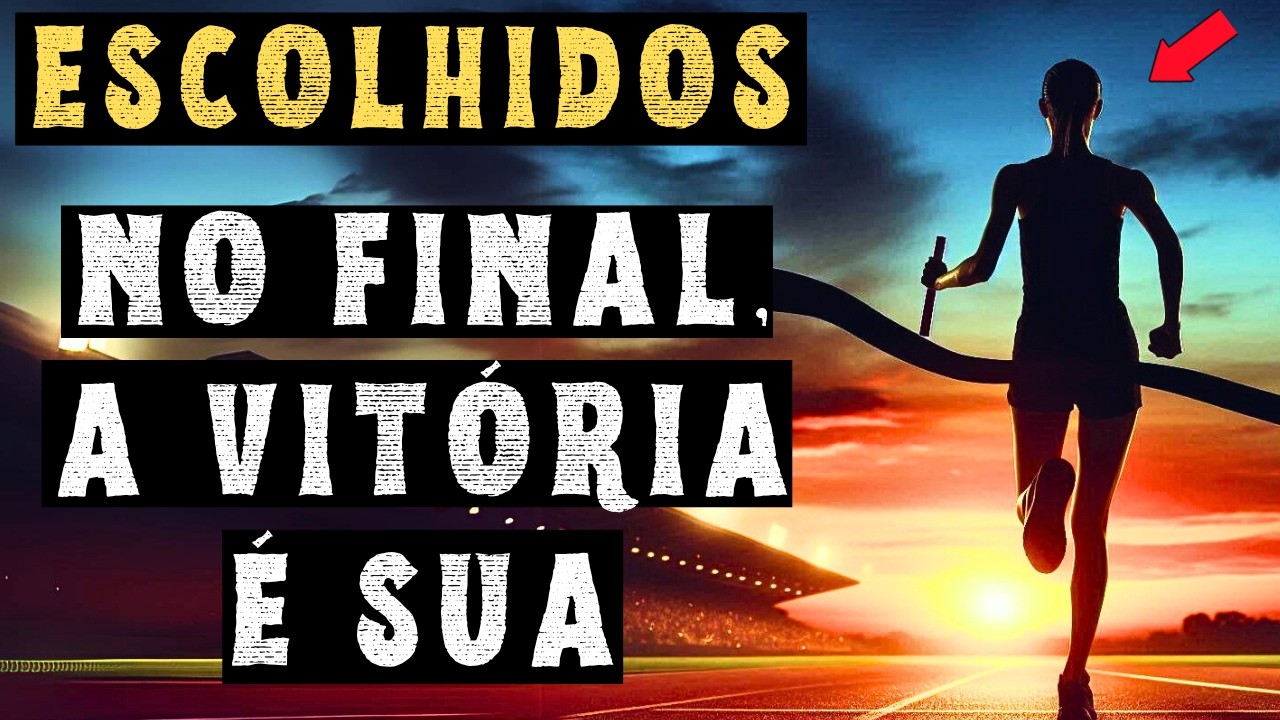 Mensagem URGENTE aos Escolhidos: A Ascensão dos Escolhidos | Verdades para Lembrar Todos os Dias