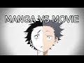 How A Silent Voice S Anime Adaptation Fails As An Adaptation From Manga To Movie