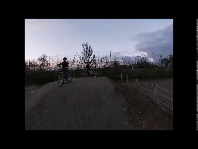 Pumptrack Le Sel-de-Bretagne