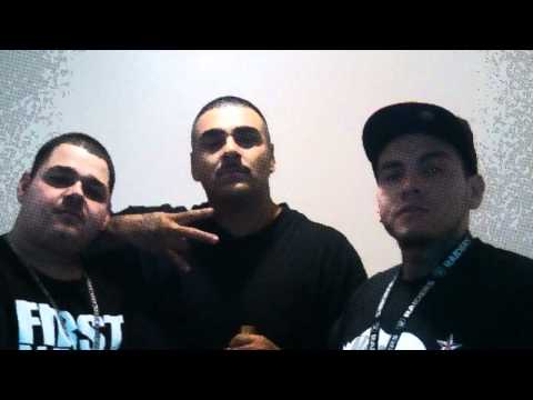 KILLA CALI 2012 (Official Video) SMOKEY LOC ft Fat Danny & Pops