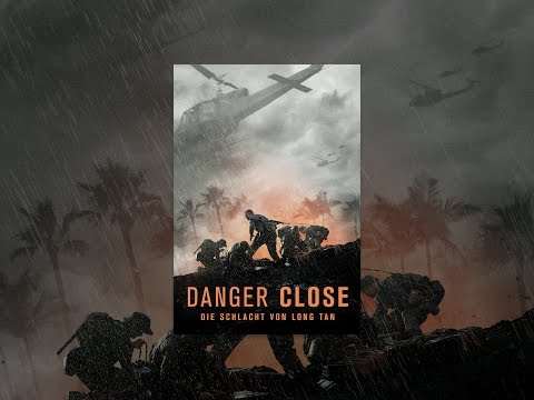 Danger Close: Die Schlacht von Long Tan