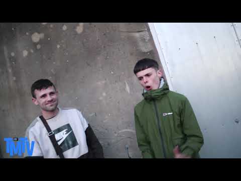 CallymanSam x Youngy - Grime B2B {@TMTVPR}