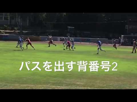 Yohei Iwasaki vs IFK Karlshamn inSweden
