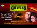 Hamardeep Ghazalen | Ghazal Song | Jagjit Singh, Chitra Singh