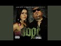 GANGSTA GIRL (feat. ZIG ZAG)
