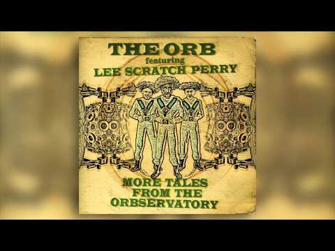 The Orb - Fussball
