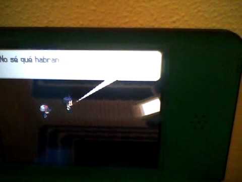 Guia de PKMN Negro episodio 38 . 5 : El  Monte Tuerca ( 2/2)