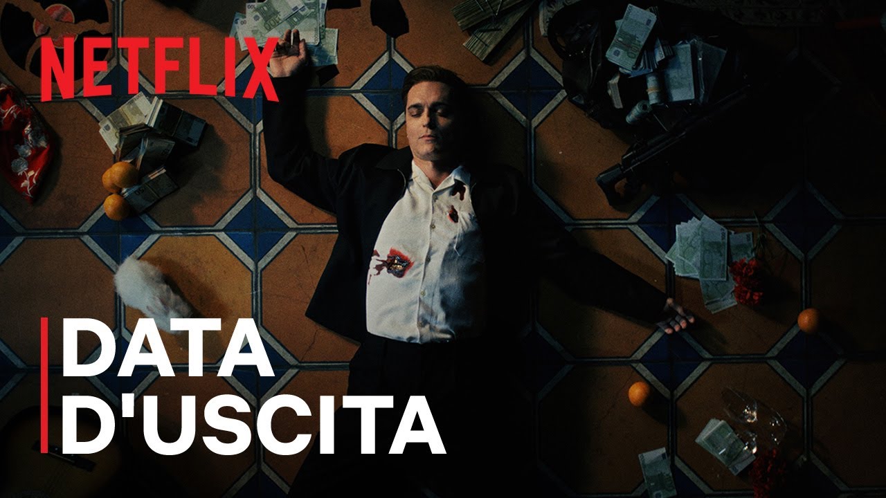 Berlino e la Dama con l’ermellino – Il teaser trailer