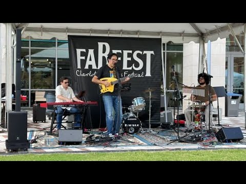 Promotional video thumbnail 3 for G & That Jazz