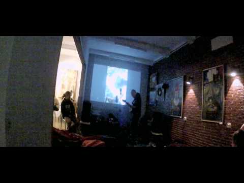 Ivan Belyaev 14/12/2013 Live at Кружева