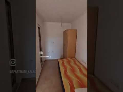 Apartmani Kalač , alloggi privati a Ulcinj, Montenegro - Video