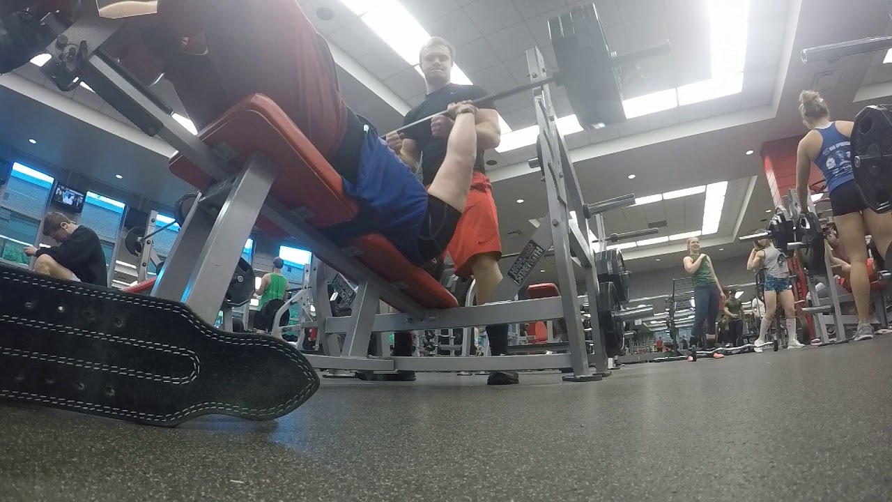 Decline Close-Grip Press