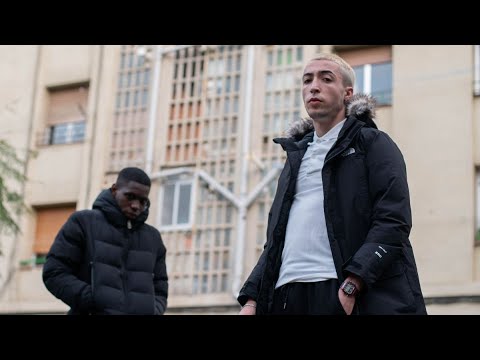 🔥(FREE) DRILL TYPE BEAT 2021 | AIMAN JR INSTRUMENTAL TYPE 2021