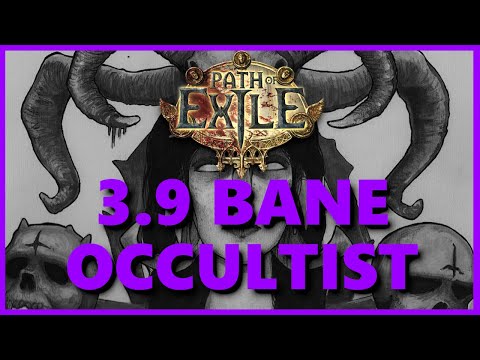 3.9 Bane Occultist