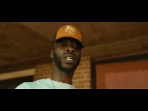 TRE DEUCE - HOLD UP (OFFICIAL MUSIC VIDEO) 🎥 #Talkrich