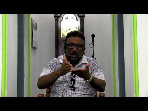 Allah ah rakkaatherivaashe (Sh Abdul Azeez Hussain-Bandaara miskiy)