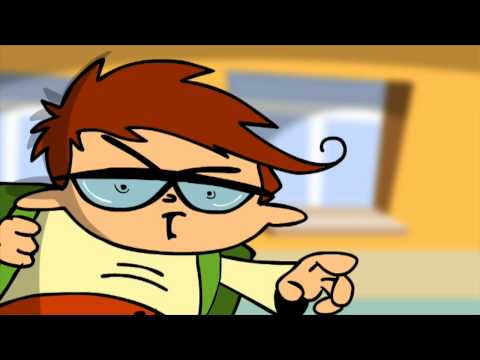 3 2 1 Internet! Cyberprzemoc cz.2