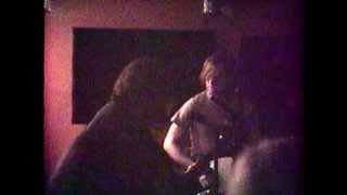 The Young Sinclairs - "Hurt My Pride" - Live @ Rivermont Pizza 3.2.2013