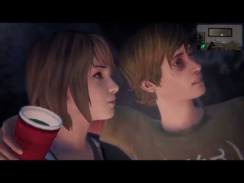 Life is Strange Episode 4: Dark Room LP pt 9 PS5