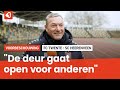 Puzzelen in de opstelling van FC Twente, ook Cerny afwezig tegen Heerenveen
