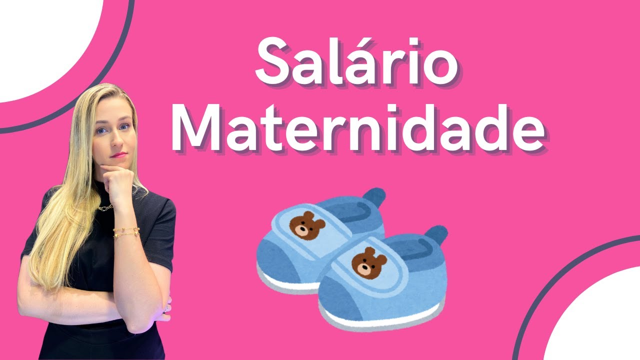 Salário Maternidade 2025: Quem tem direito, valor e tempo de contribuição!