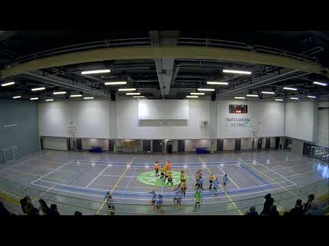 26.2. NFY: LLuja - Fc Nokia