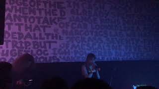 Kedr Livanskiy - Your Name 08.12