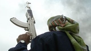 Irak, entre fiction et réalité