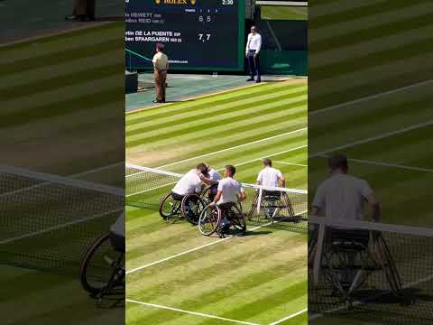 🎾SW19 Wimbledon 2025 Highlights