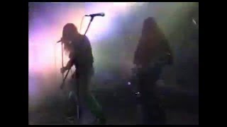 Sentenced - Noose (live 1997)