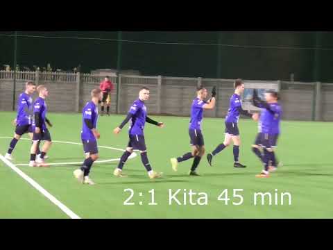 2025-10-29 5 Runda Puchar Polski Łódzki Włókniarz Pabianice-Termy Poddębice 4:1 bramki