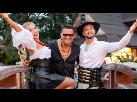 Kordian TAKIEJ GÓRALECZKI  Official video 2024