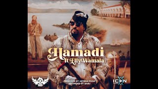 Navio - Hamadi feat Elly Wamala (Official Video)