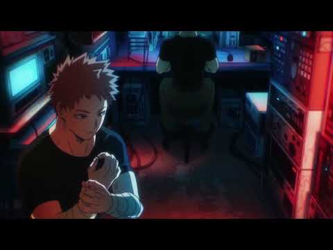 Toshitsugu Kudo Raw clips - Boku No Hero S8 Episode 4