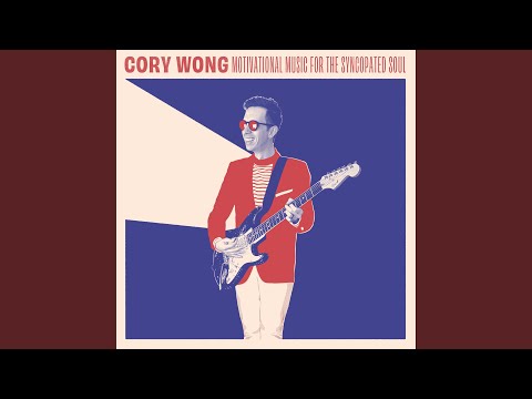 Cosmic Sans (feat. Tom Misch)