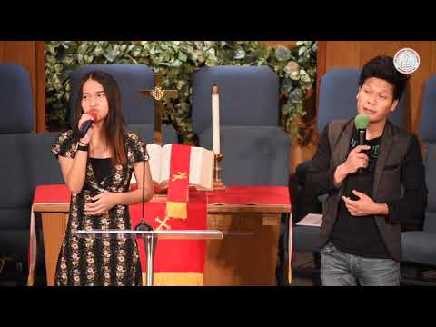 Thih Ah Thih Pi Tlak | LCCT