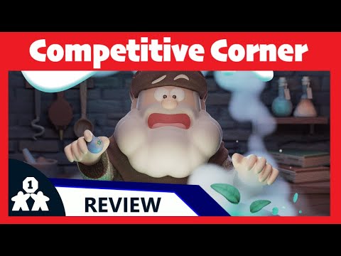 Quacks review | One Stop Co-Op Shop
