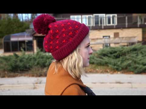 Darrelle London - Don't Want You Official Music Video