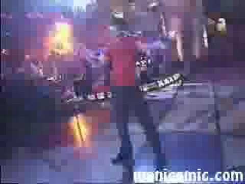 Buenafuente - Alf poier