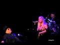 Bulbs  Van Morrison Live 2013 Masonic, NY - Rui Ascenção Bulbs  Van Morrison Live 2013 Masonic, NY
