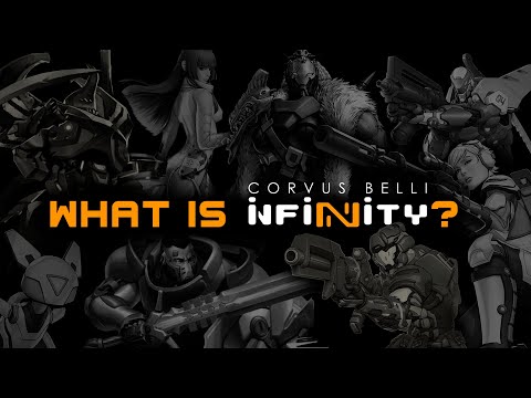 What is Infinity