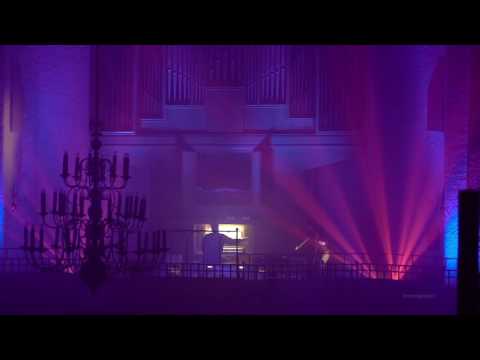 Stefan Rusconi & Tobias Preisig »Levitation« - 40. Leipziger Jazztage 2016