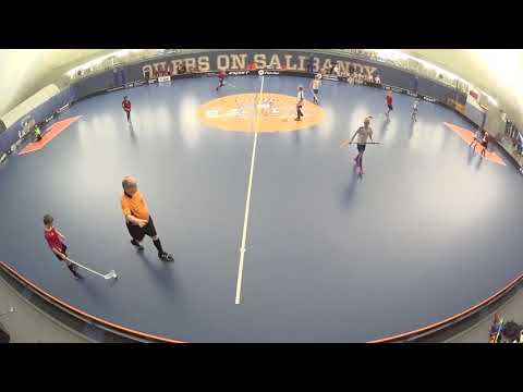 Jannenvideot 06-akatemia vs TU 13.09.2018